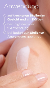 Weleda derma 3en1 baume SOS, image 2 sur 5
