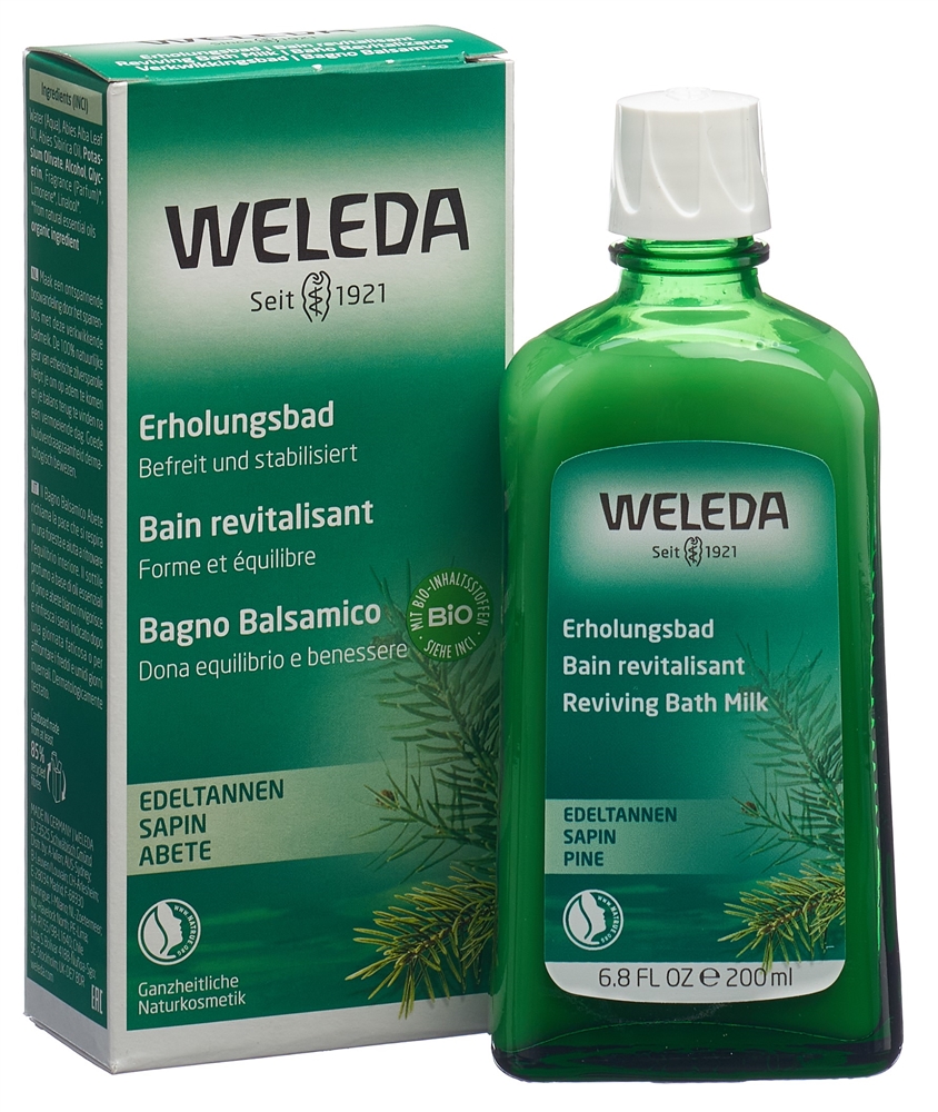 Weleda Erholungsbad, Bild 2 von 3