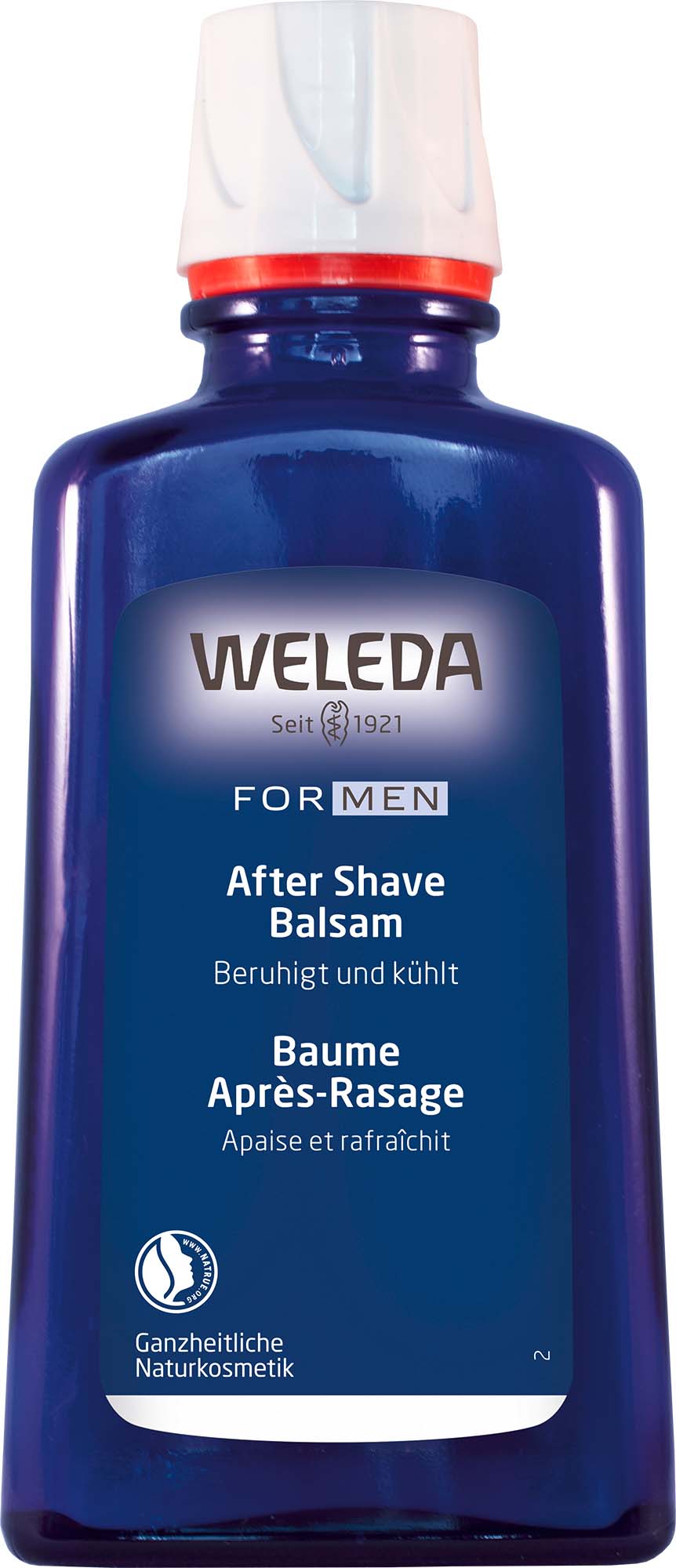 FOR MEN After Shave Balsam