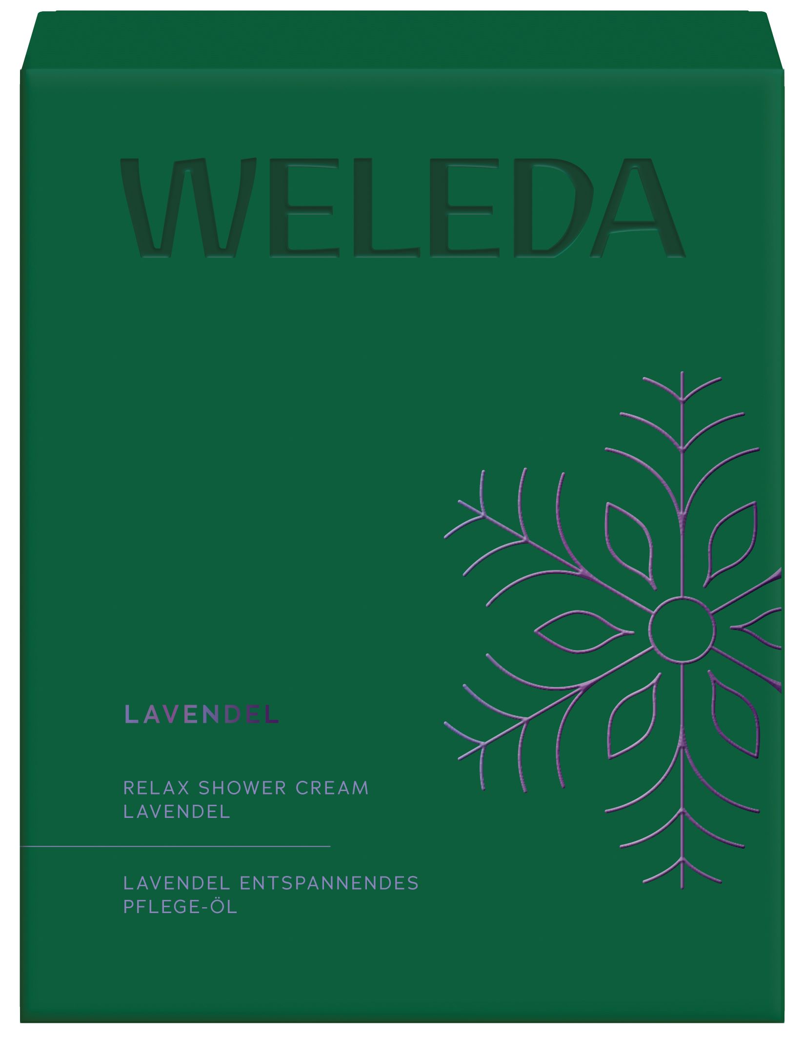 Weleda Geschenkset