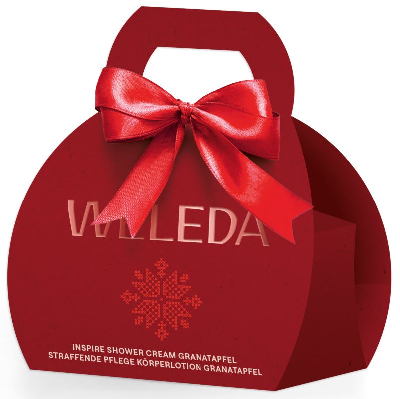 Weleda Geschenkset Mini