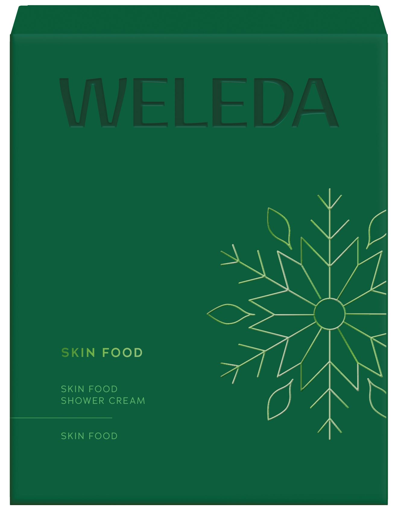 Weleda Geschenkset