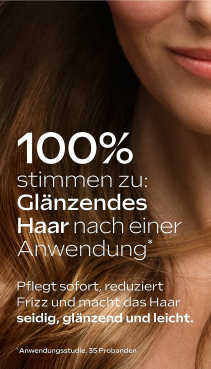Weleda hydra shine hair oil, image 4 sur 5
