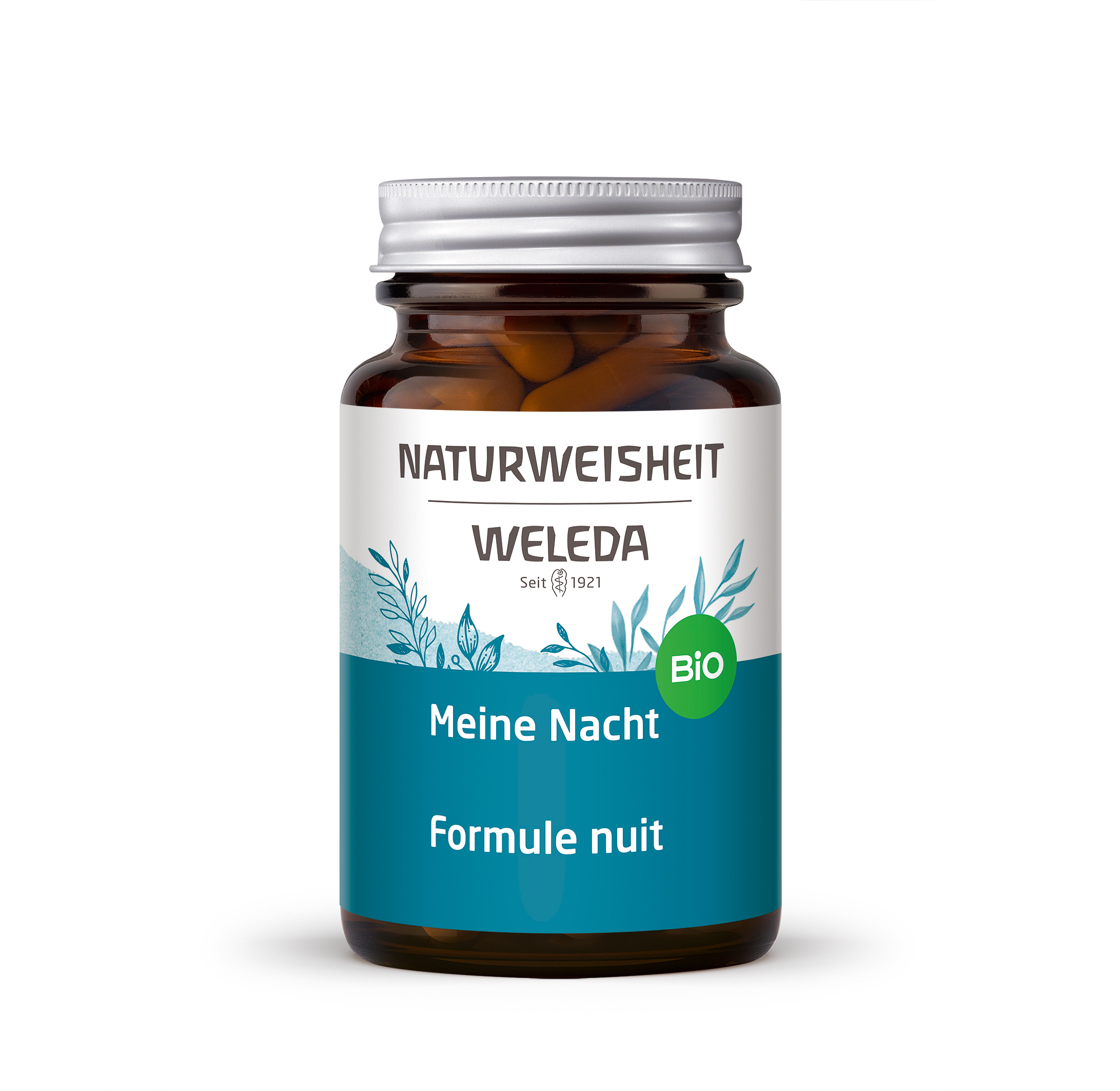 Weleda NATURWEISHEIT Meine Nacht