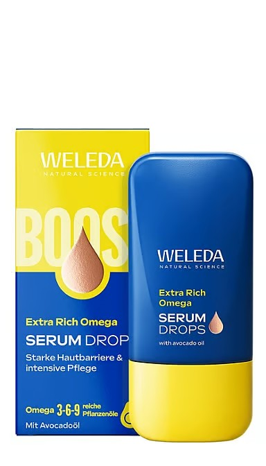 Weleda Serum Drops, Bild 2 von 3