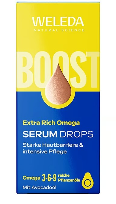 Weleda Serum Drops, Bild 3 von 3