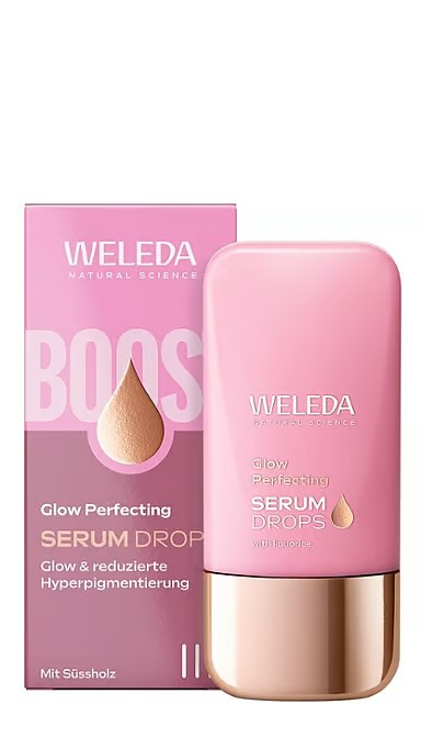 Weleda Serum Drops, Bild 2 von 3