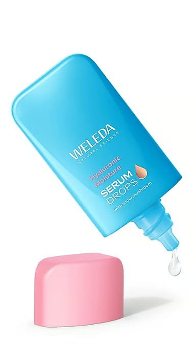 Weleda Serum Drops, Bild 3 von 5