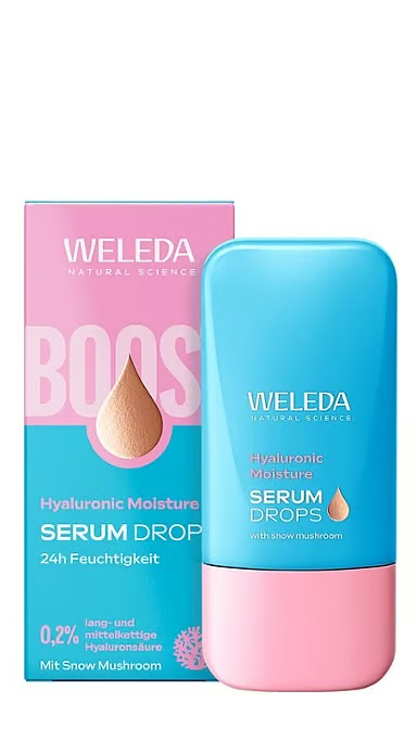 Weleda Serum Drops, Bild 4 von 5