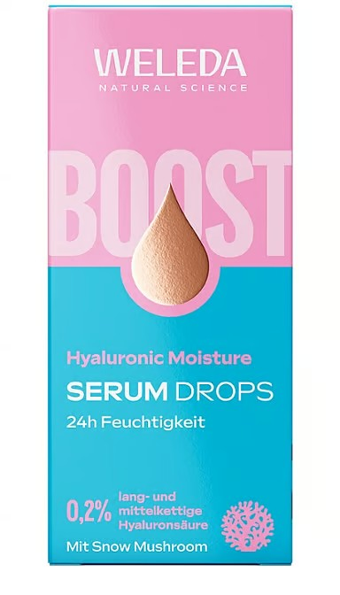 Weleda Serum Drops, Bild 5 von 5