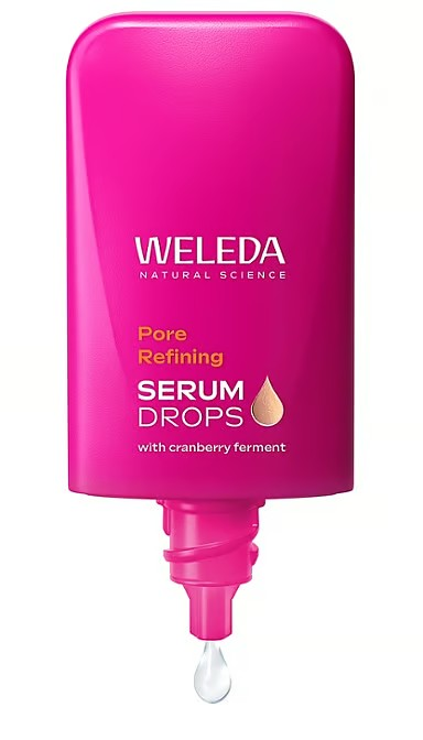 Weleda Serum Drops, Bild 2 von 5