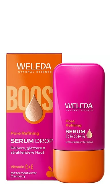 Weleda Serum Drops, Bild 3 von 5