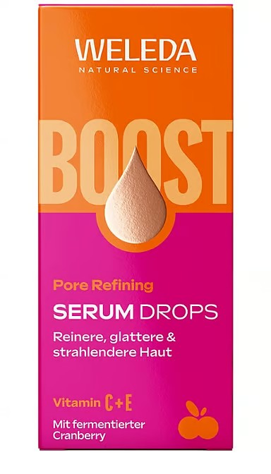 Weleda Serum Drops, Bild 4 von 5