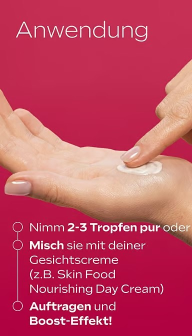 Weleda Serum Drops, Bild 5 von 5