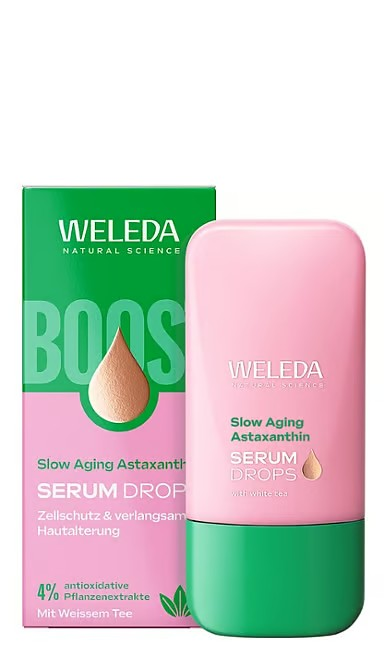 Weleda Serum Drops, Bild 2 von 5