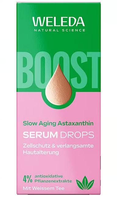Weleda Serum Drops, Bild 3 von 5