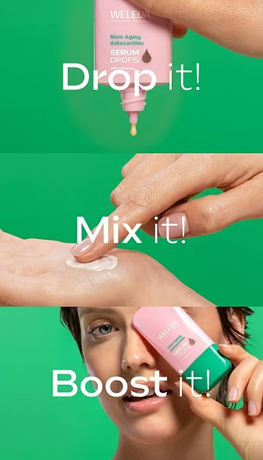 Weleda Serum Drops, Bild 5 von 5