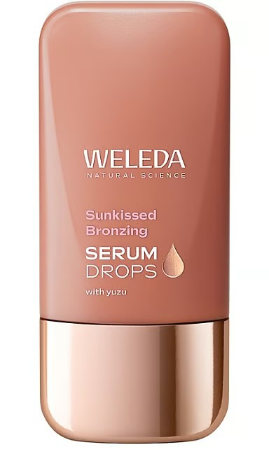 Weleda serum drops, image principale