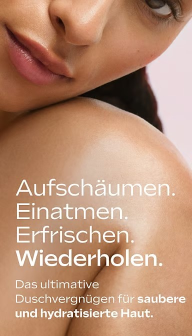 Weleda shower cream, image 3 sur 4