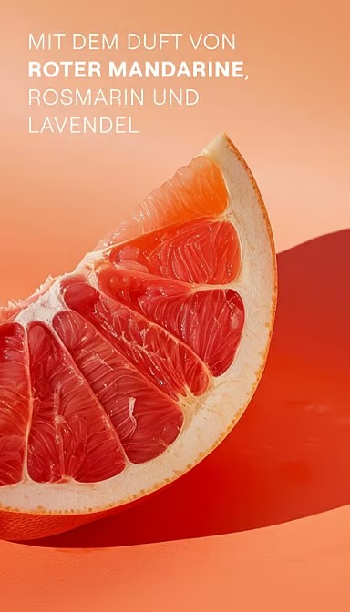 Weleda shower gel, image 3 sur 4