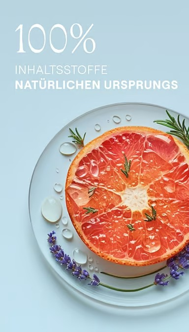 Weleda shower gel, image 4 sur 4