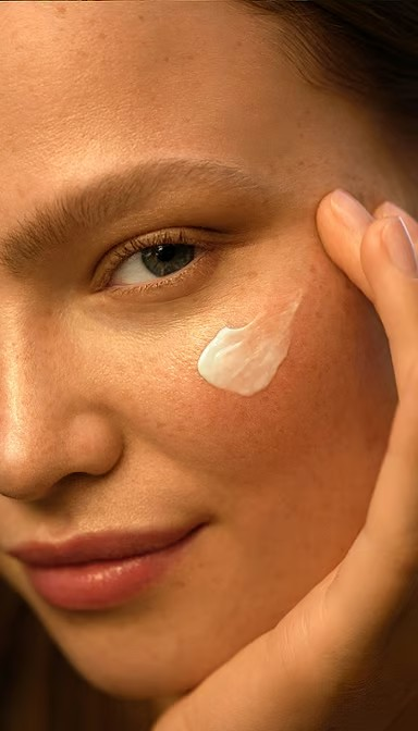 Weleda skin food crème de douche, image 4 sur 5