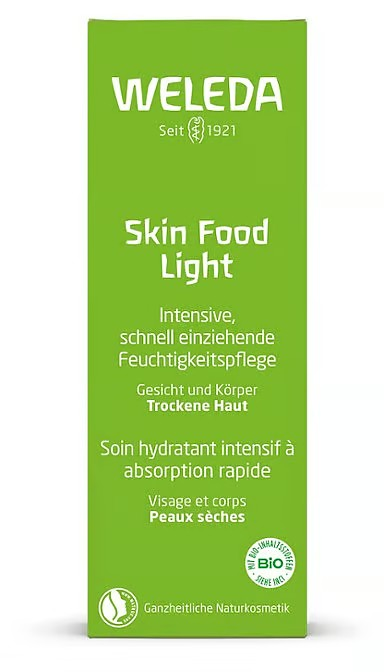 Weleda Skin Food Light, Bild 3 von 5