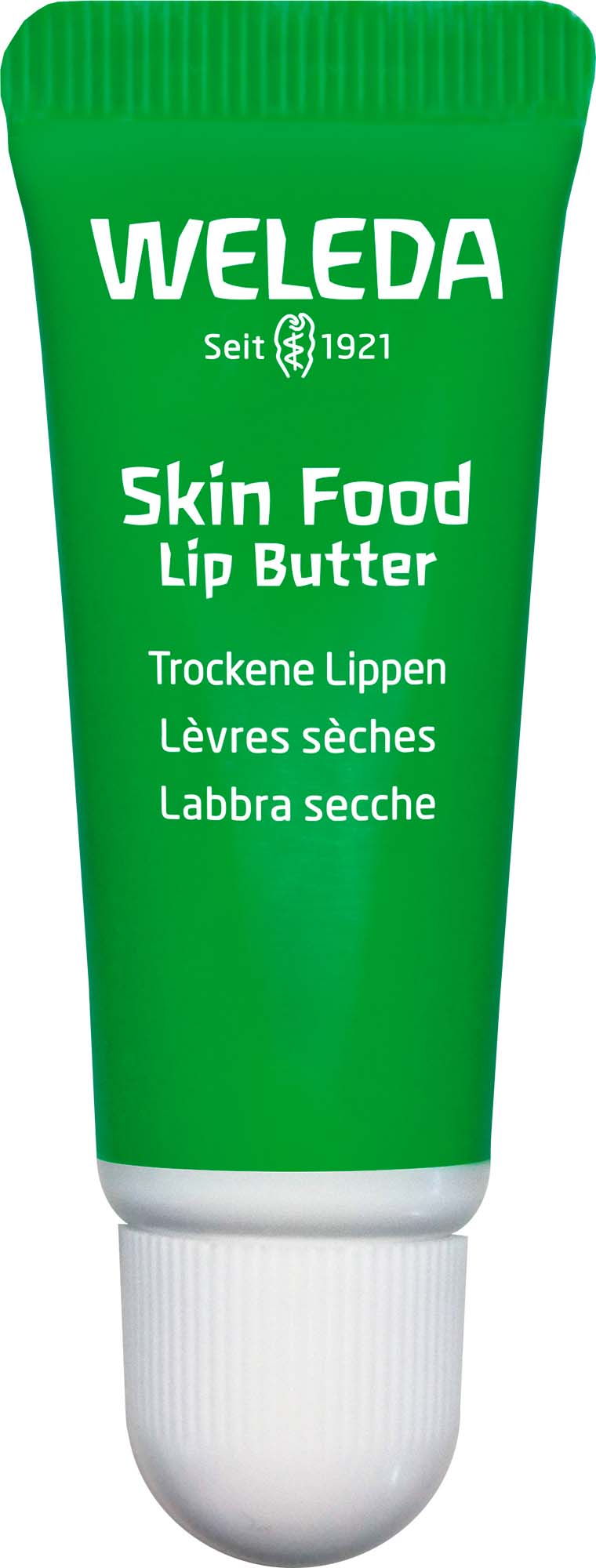 Weleda Skin Food Lip Butter, image principale