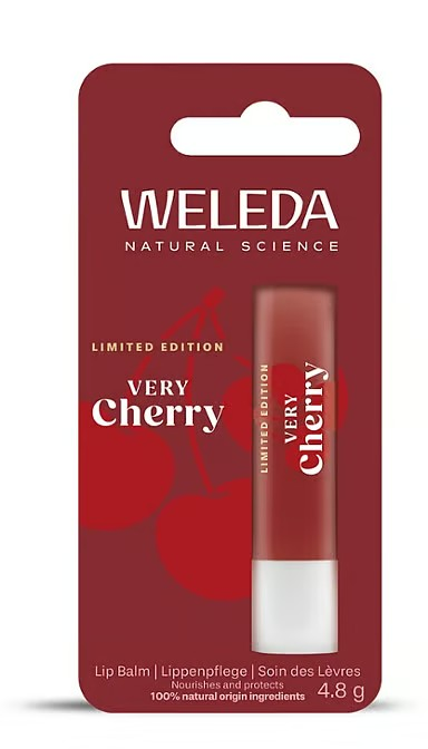 Weleda soin des lèvres, image 2 sur 4