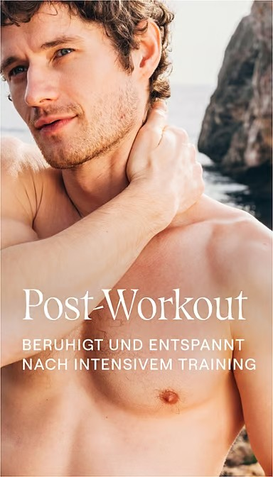 Weleda sport gel rafraîchissant, image 2 sur 5