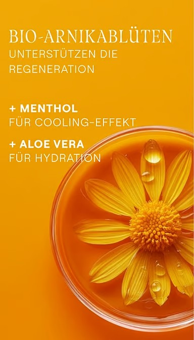 Weleda sport gel rafraîchissant, image 5 sur 5