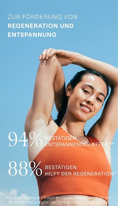 Weleda sport massage, image 4 sur 5