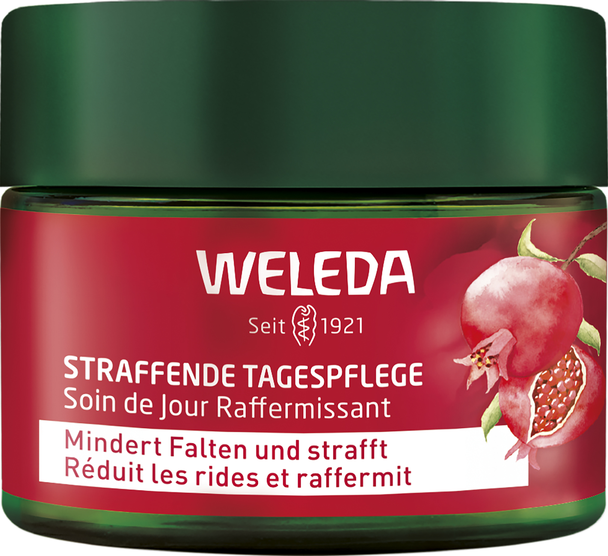 Weleda Tagespflege, Hauptbild