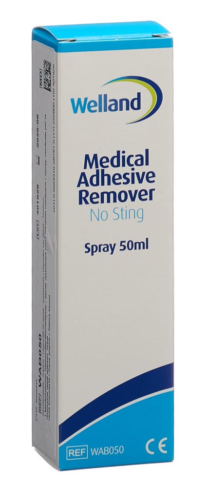 Adhesive Remover BOV