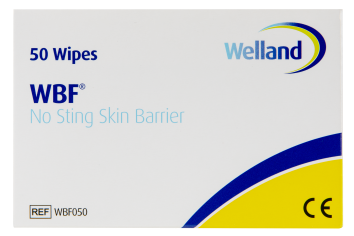 WELLAND tissus de protection cutanée