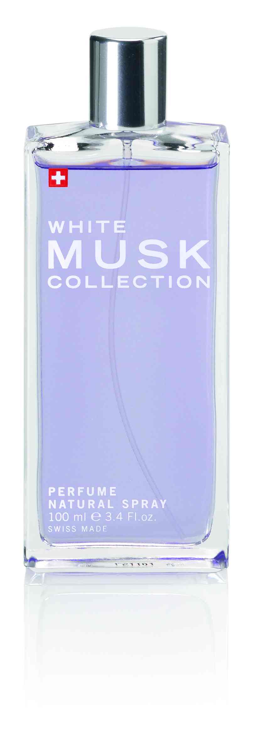 WHITE MUSK Collection perfume, image principale