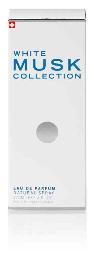 WHITE MUSK Collection perfume