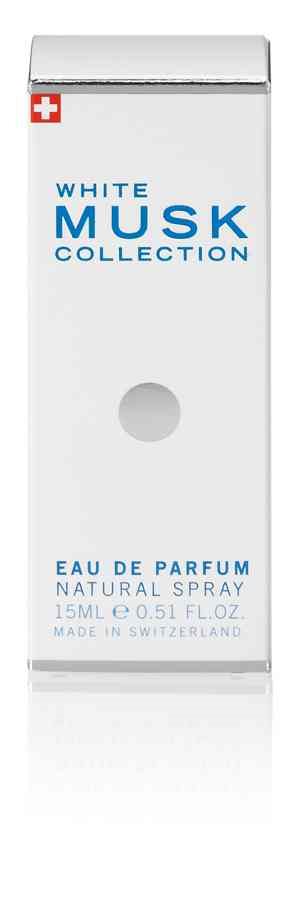 WHITE MUSK Collection perfume