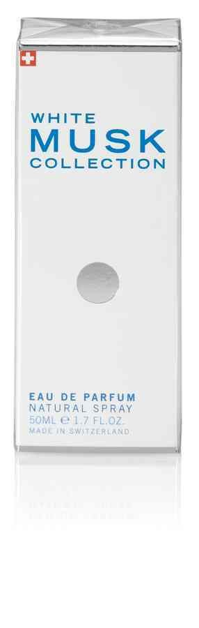 WHITE MUSK Collection perfume
