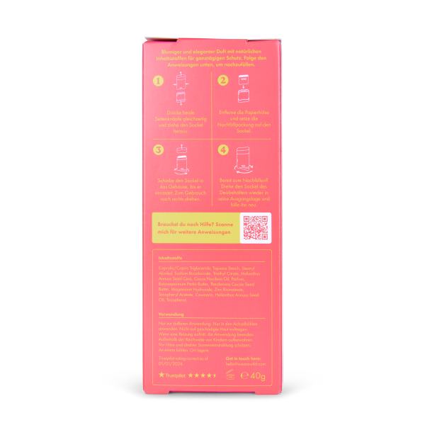 WILD Deodorant Starterset, Bild 2 von 3