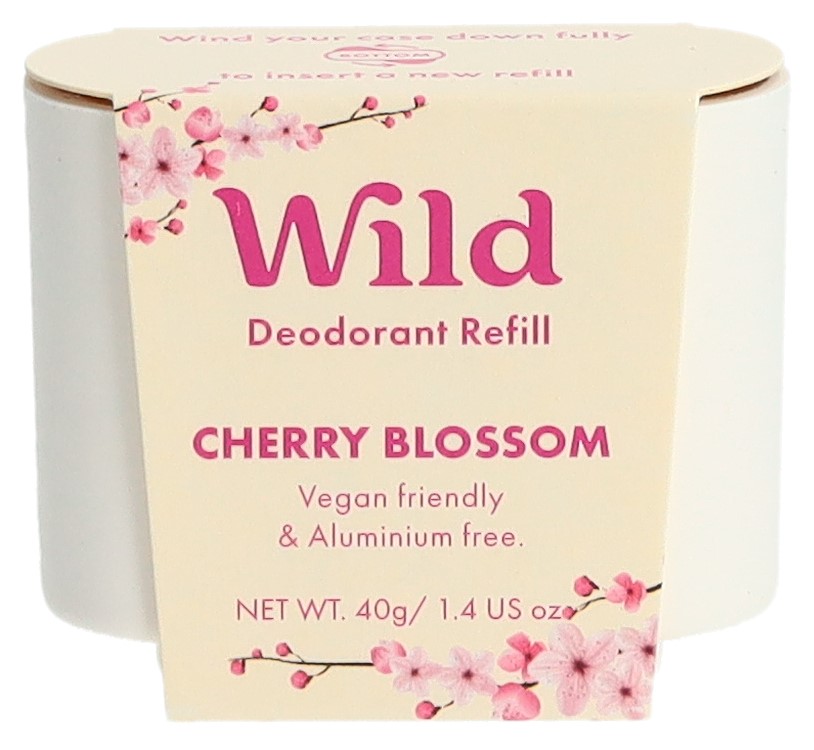 WILD déodorant, image 2 sur 5