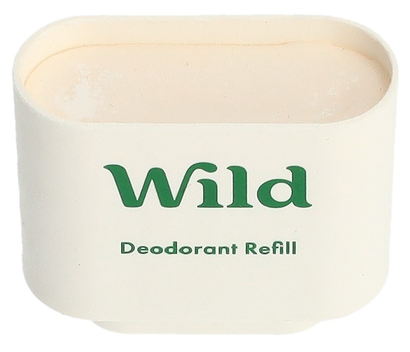 WILD Deodorant, Bild 3 von 5