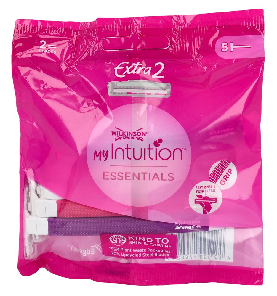 Wilkinson Beauty Einwegrasierer