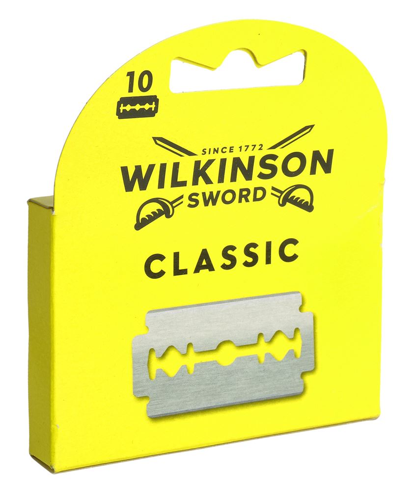 Wilkinson Classic lames