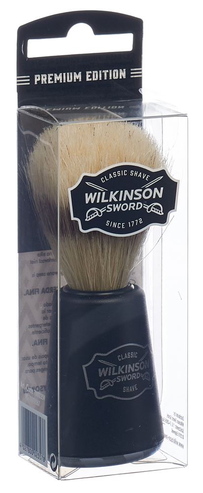 Wilkinson Vintage blaireau