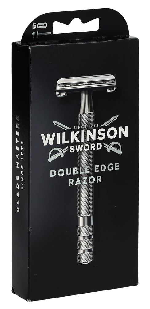 Wilkinson Vintage Classic Rasierer