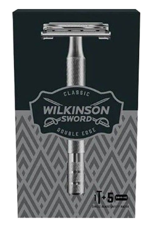 Wilkinson Vintage Classic rasoir