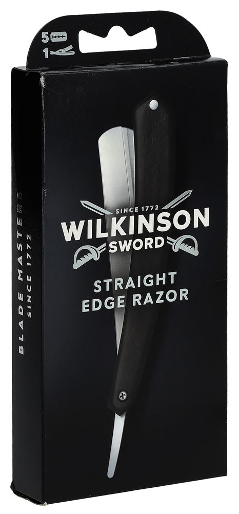 Wilkinson Vintage rasoir