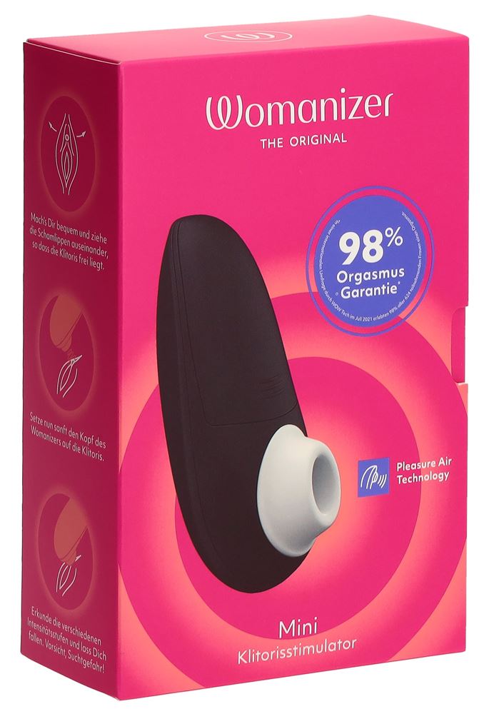 Womanizer Mini 2