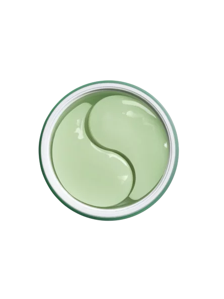 Xlash calming eye gels